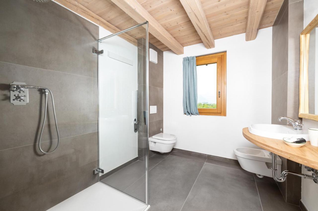 B&B Le Zucche Belluno Exteriér fotografie