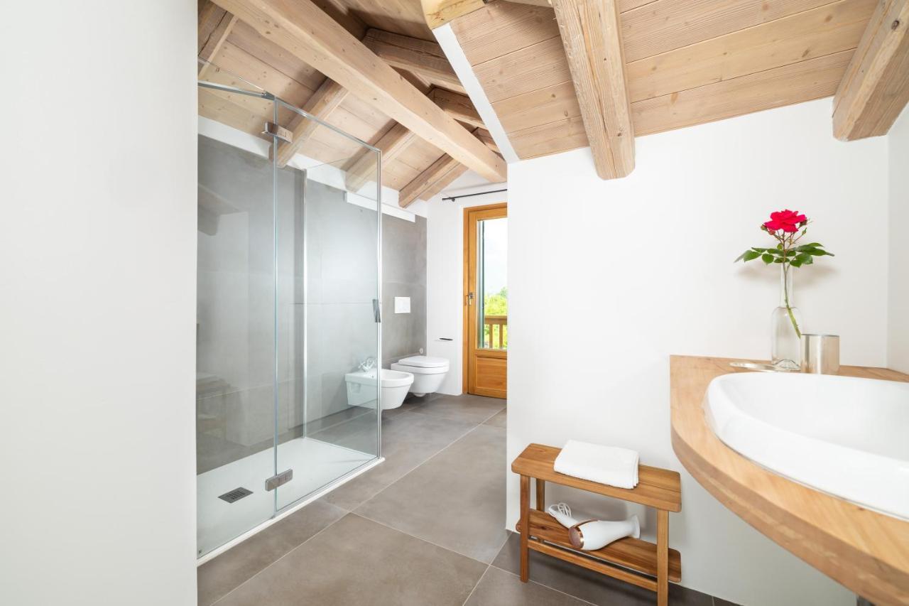B&B Le Zucche Belluno Exteriér fotografie
