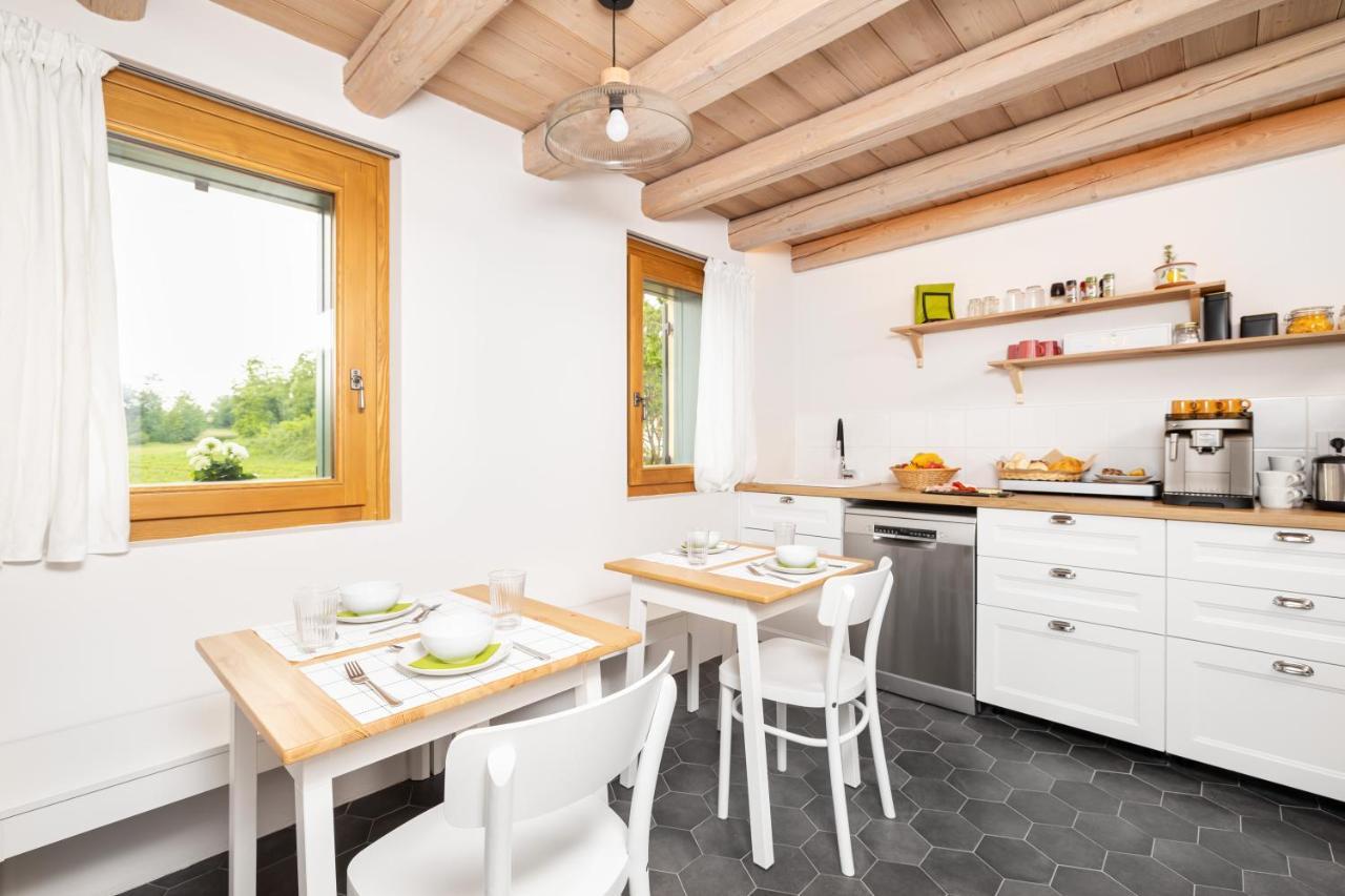 B&B Le Zucche Belluno Exteriér fotografie