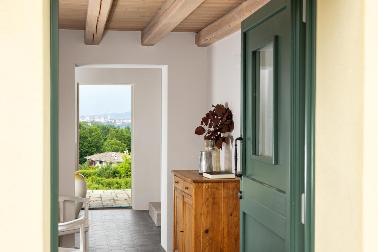 B&B Le Zucche Belluno Exteriér fotografie