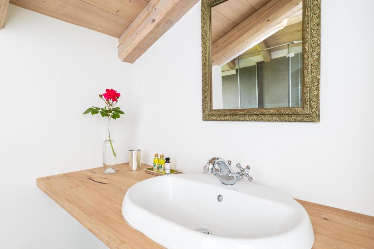 B&B Le Zucche Belluno Exteriér fotografie
