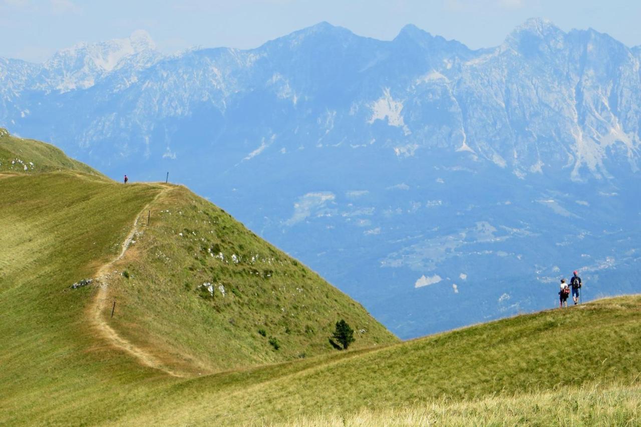 B&B Le Zucche Belluno Exteriér fotografie