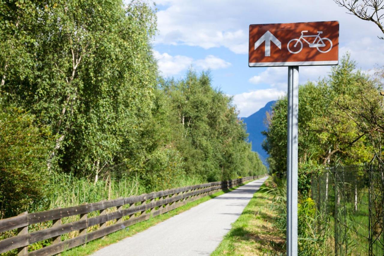 B&B Le Zucche Belluno Exteriér fotografie