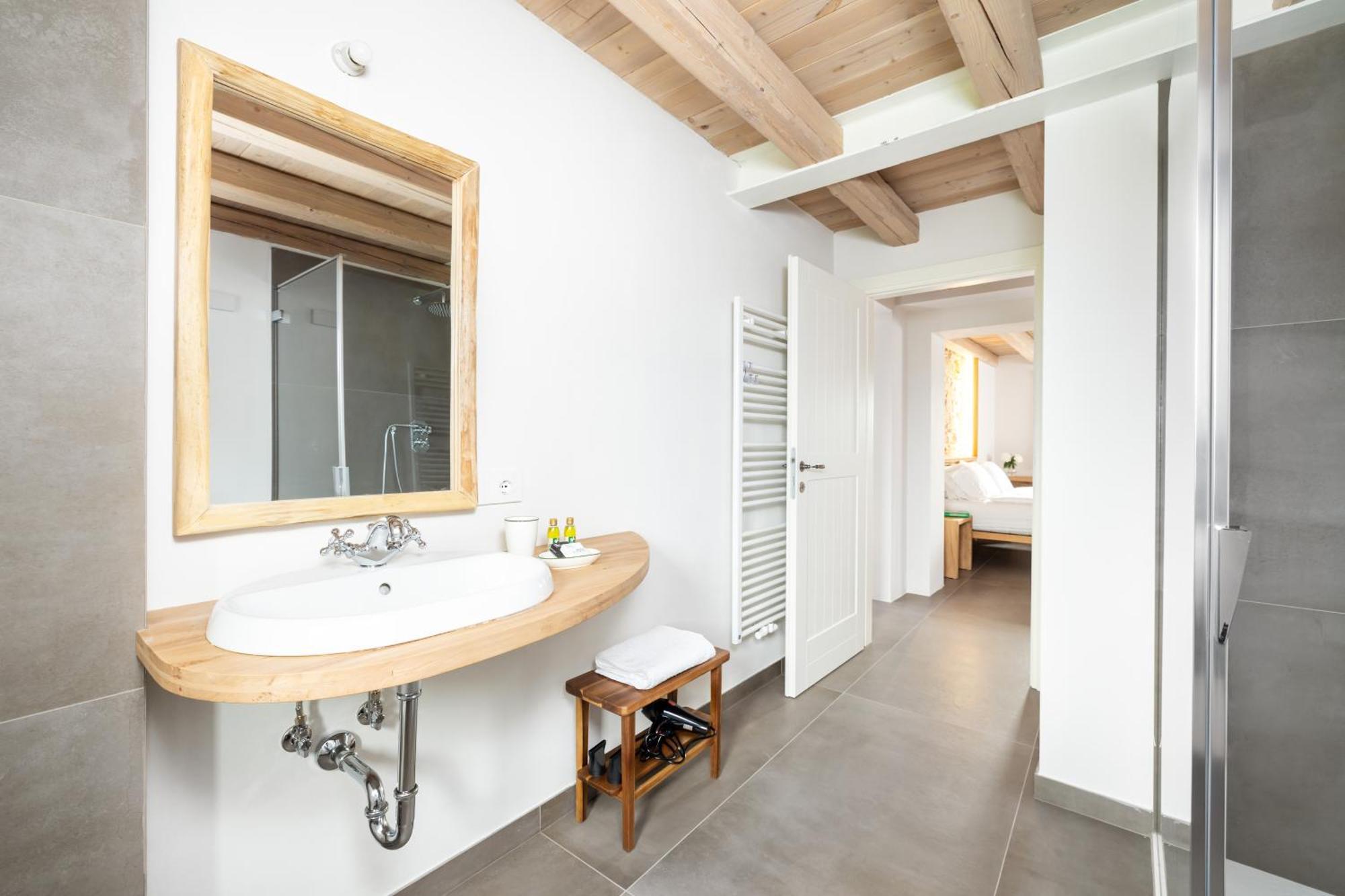 B&B Le Zucche Belluno Exteriér fotografie